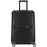  Magnum Eco 4 ruote Carrello 69 cm Variante black-red