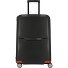  Magnum Eco 4 ruote Carrello 69 cm Variante black-red