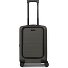  London 4 ruote Trolley cabina 55 cm Vano porta PC espandibile Variante cool olive