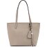  Lohja Borsa shopper 39 cm Variante cool taupe