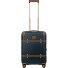 Bellagio 4 ruote Carrello della cabina 55 cm Variante blau-tabak Bellagio 4 ruote Carrello della cabina 55 cm Variante blau-tabak