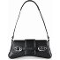  Jaina Borsa a tracolla 31 cm Variante black