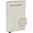 Sabana Portafoglio Protezione RFID Pelle 7.5 cm Variante off white Sabana Portafoglio Protezione RFID Pelle 7.5 cm Variante off white