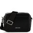  Cuore Borsa a tracolla 22 cm Variante black