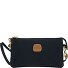  X-Collection Borsa a tracolla 21 cm Variante ocean blue