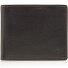  Portafoglio Canyon RFID in pelle 11 cm Variante black