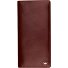 Colorado Portafoglio Protezione RFID Pelle 9 cm Variante tabacco Colorado Portafoglio Protezione RFID Pelle 9 cm Variante tabacco