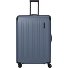  Dynamiic 4 ruote Carrello XL 81 cm Variante denimblue