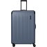  Dynamiic 4 ruote Carrello XL 81 cm Variante denimblue