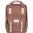  Macaroon Zaino da giorno 38 cm Vano porta PC Variante chestnut