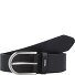 Zoey Cintura Pelle Variante black2 | 85 cm Zoey Cintura Pelle Variante black2 | 85 cm