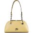  Autograph Borsa a spalla Vera Pelle 30 cm Variante sunlight