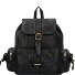 Karen Zaino da città Pelle 29 cm Variante nero Karen Zaino da città Pelle 29 cm Variante nero