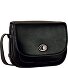  Nizza Borsa a tracolla Pelle 20 cm Variante schwarz