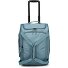  City Racer 2 ruote Borsa da viaggio S 55 cm Variante petrol