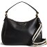  Esiah Borsa a tracolla Pelle 35 cm Variante black