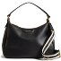 Esiah Borsa a tracolla Pelle 35 cm Variante black Esiah Borsa a tracolla Pelle 35 cm Variante black