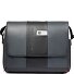  Urban Messaggero Protezione RFID Pelle 35 cm Scomparto per laptop Variante grey-black
