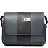  Urban Messaggero Protezione RFID Pelle 35 cm Scomparto per laptop Variante grey-black