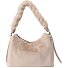 Boheme Borsa a tracolla 29 cm Variante natural-rosette Boheme Borsa a tracolla 29 cm Variante natural-rosette