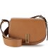  Polo ID Borsa a tracolla Pelle 19 cm Variante tan