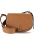  Polo ID Borsa a tracolla Pelle 19 cm Variante tan