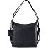  Soft Skylar Borsa a spalla Vera Pelle 31 cm Variante blue