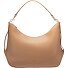  Fatto Borsa a tracolla Pelle 41 cm Variante tannin