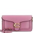  Tabby Pochette Pelle 21 cm Variante fuchsia