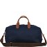  Uppsala Borsa da viaggio Weekender 45 cm Variante navy