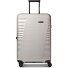  Straw Edition 4 ruote Carrello 67 cm espandibile Variante beige