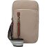 Bari Borsa a tracolla 14 cm Variante beige