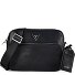  Milano Borsa a tracolla 23 cm Variante black
