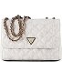  Giully II Borsa a spalla 24 cm Variante off white