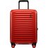  Oxygen 4 ruote Carrello della cabina 55 cm Variante iconic red