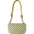  Tessi Borsa a spalla 24 cm Variante olive multi