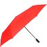  U.090 Ombrello tascabile manuale ultraleggero 38 cm Variante red