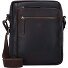 Wax Pull Up Borsa a tracolla Pelle 21 cm Variante braun Wax Pull Up Borsa a tracolla Pelle 21 cm Variante braun