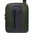  Borsa a tracolla porta lettere 21 cm Variante green