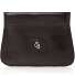  Portafoglio Gaucho in pelle 10,5 cm Variante black