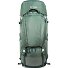  Yukon 50+10 Zaino da trekking 73 cm Variante sage green