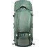 Yukon 50+10 Zaino da trekking 73 cm Variante sage green Yukon 50+10 Zaino da trekking 73 cm Variante sage green
