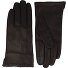  Guanti Pelle Variante ck black | M/L