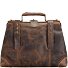 Borsa da stiro classica Custodia del medico in pelle 37 cm Variante brown Borsa da stiro classica Custodia del medico in pelle 37 cm Variante brown