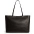  Lenyya Borsa shopper Vera Pelle 45 cm Variante black