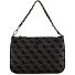  Pochette 25 cm Variante coal logo