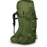  Zaino Aether 55 S-M 78 cm Variante garlic mustard green