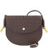 Skye Borsa a tracolla Pelle 21 cm Variante coffee brown Skye Borsa a tracolla Pelle 21 cm Variante coffee brown