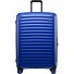  Oxygen 4 ruote Carrello 77 cm con piega di espansione Variante blue