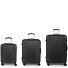 Balance XP 4 ruote Set di valigie 3 pezzi con piega di espansione Variante grau Balance XP 4 ruote Set di valigie 3 pezzi con piega di espansione Variante grau